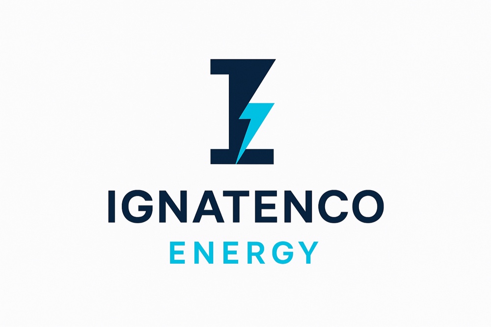 Ignatenco Energy Logo